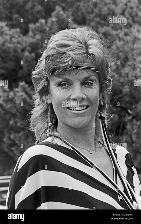 Heidi Brühl 1980